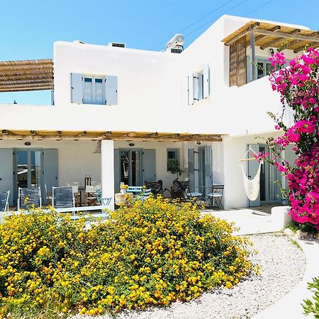 Eos - Appartement De Charme Et Confort Pour 4 Personnes Pres De La Plage Et Du Coeur De Koufonissi Куфонісі Екстер'єр фото