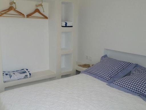 Eos - Appartement De Charme Et Confort Pour 4 Personnes Pres De La Plage Et Du Coeur De Koufonissi Куфонісі Екстер'єр фото