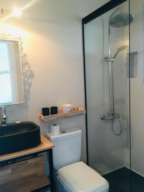 Eos - Appartement De Charme Et Confort Pour 4 Personnes Pres De La Plage Et Du Coeur De Koufonissi Куфонісі Екстер'єр фото
